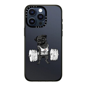 �y�����zCASETiFY iPhone15 iPhone 15Pro iPhone 15Pro Max iPhone 15Plus iPhone14 iPhone 14Pro iPhone 14Pro Max iPhone 14Plus �Ή� �R���p�N�g�P�[�X �ϏՌ� �ی�P�[�X ���� ���C�����X�[�d�ɑΉ� - Below 30 Degrees/ Black Kingsna