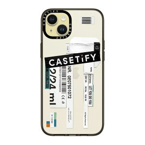 �y�����zCASETiFY iPhone15 iPhone 15Pro iPhone 15Pro Max iPhone 15Plus iPhone14 iPhone 14Pro iPhone 14Pro Max iPhone 14Plus �Ή� �R���p�N�g�P�[�X �ϏՌ� �ی�P�[�X ���� ���C�����X�[�d�ɑΉ� - Below 30 Degrees/ Black Kingsna