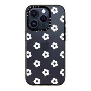 �y�����zCASETiFY iPhone15 iPhone 15Pro iPhone 15Pro Max iPhone 15Plus iPhone14 iPhone 14Pro iPhone 14Pro Max iPhone 14Plus �Ή� �R���p�N�g�P�[�X �ϏՌ� �ی�P�[�X ���� ���C�����X�[�d�ɑΉ� - Below 30 Degrees/ Black Kingsna