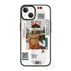 yzCASETiFY iPhone15 iPhone 15Pro iPhone 15Pro Max iPhone 15Plus iPhone14 iPhone 14Pro iPhone 14Pro Max iPhone 14Plus Ή RpNgP[X ϏՌ یP[X  CX[dɑΉ - Below 30 Degrees/ Black Kingsna