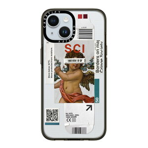 �y�����zCASETiFY iPhone15 iPhone 15Pro iPhone 15Pro Max iPhone 15Plus iPhone14 iPhone 14Pro iPhone 14Pro Max iPhone 14Plus �Ή� �R���p�N�g�P�[�X �ϏՌ� �ی�P�[�X ���� ���C�����X�[�d�ɑΉ� - Below 30 Degrees/ Black Kingsna