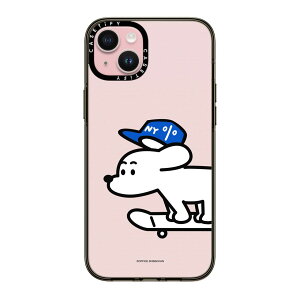 �y�����zCASETiFY iPhone15 iPhone 15Pro iPhone 15Pro Max iPhone 15Plus iPhone14 iPhone 14Pro iPhone 14Pro Max iPhone 14Plus �Ή� �R���p�N�g�P�[�X �ϏՌ� �ی�P�[�X ���� ���C�����X�[�d�ɑΉ� - Below 30 Degrees/ Black Kingsna