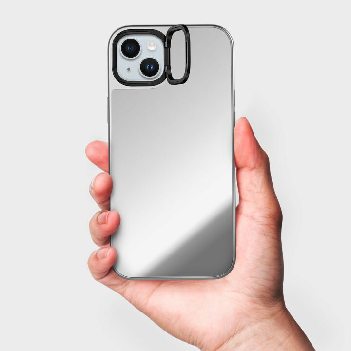 楽天市場】【公式】CASETiFY iPhone 16Pro iPhone 16Pro Max ミラー 