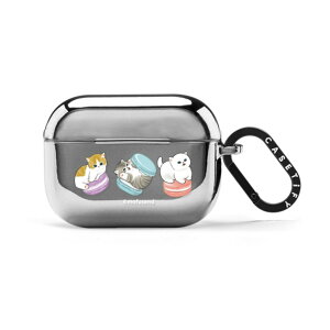 yz CASETiFY Mofusand CpNg ~[ AirPods Pro P[X(1 & 2) AirPods P[X (3) یP[X Pick Your Flavor Earbuds Case / Do Nothing or Macaroon Earbuds Case