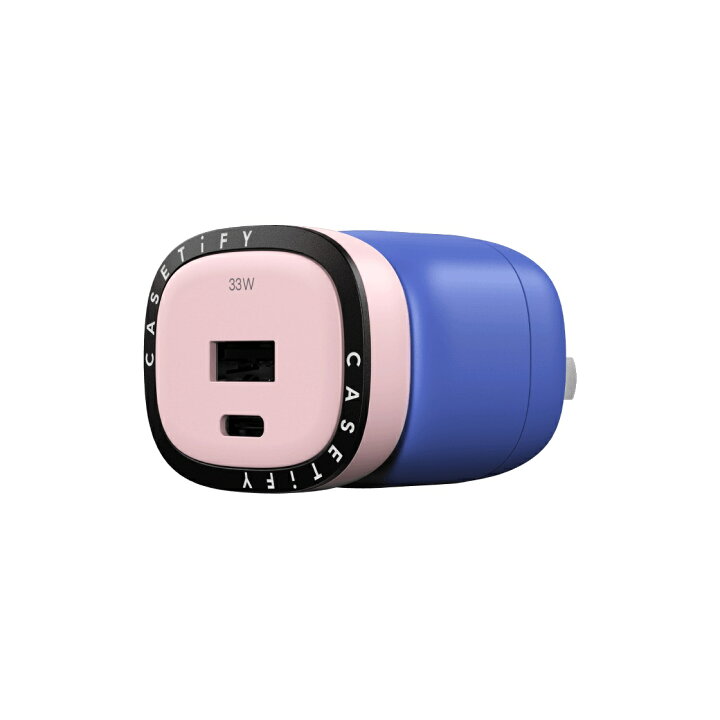 楽天市場】【公式】CASETiFY PowerThru? 車載用マグネット式ワイヤレス 