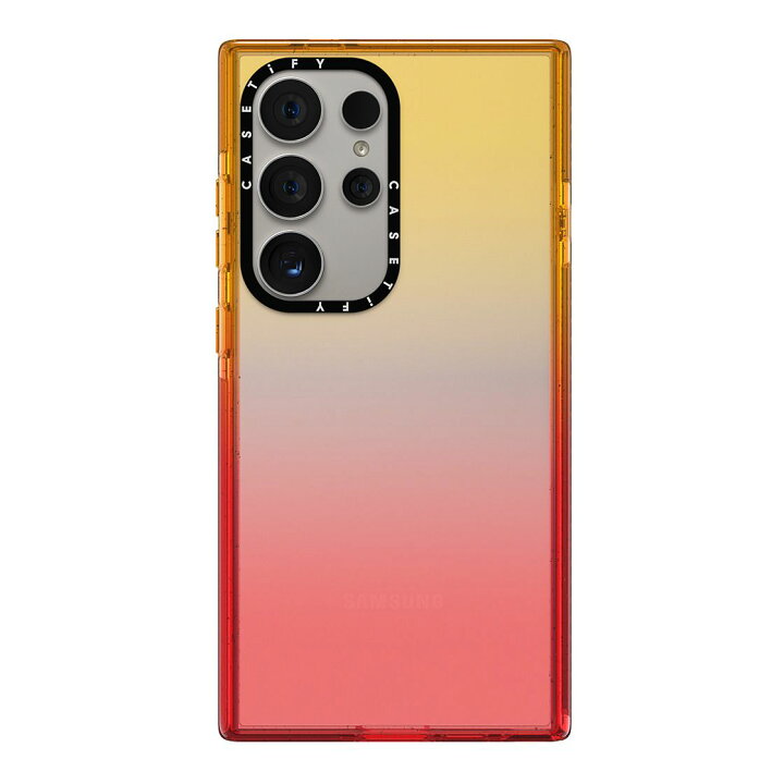 楽天市場】【公式】CASETiFY インパクトケース Samsung Galaxy S24 