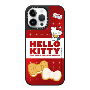 �y�����zCASETiFY Hello Kitty �R���{ iPhone15 Pro Max iPhone 15Pro iPhone15 iPhone14 Pro Max iPhone 14Pro iPhone14 �C���p�N�g�P�[�X MagSafe�Ή��ϏՌ� �ی� ���F��