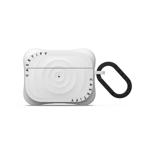 �y�����zCASETiFY �G�b�Z���V���� ���b�v�� AirPods Pro (��1����) Airpods (3rd generation) Airpods 4 �P�[�X - �v�������[�Y�s���N �z���C�g �X�J�C�u���[ �R�o���g�u���[
