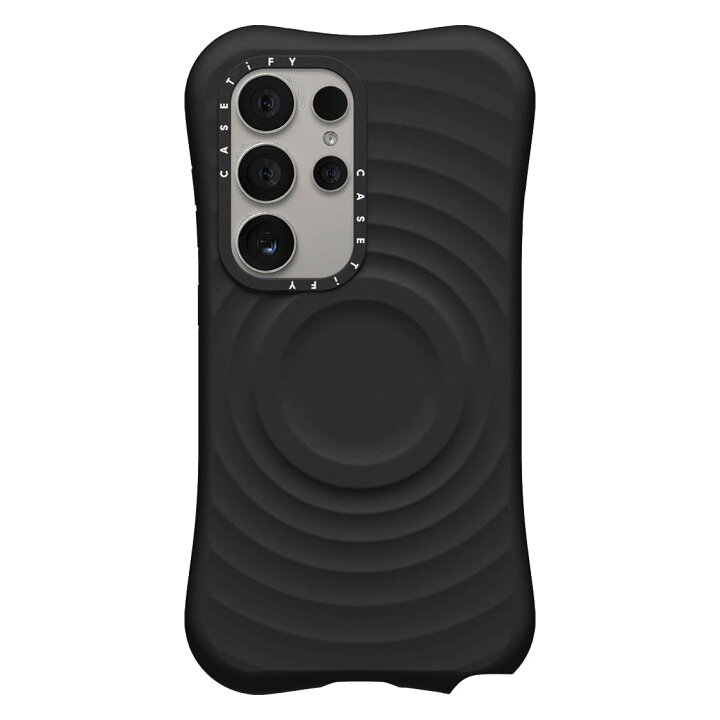 楽天市場】【公式】CASETiFY ウェーブ シリコン Samsung Galaxy S24 