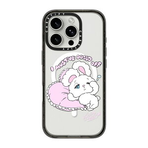 �y�����zCASETiFY iPhone 16 iPhone 16Plus iPhone 16Pro iPhone 16ProMax MagSafe�Ή� �C���p�N�g�P�[�X �ϏՌ� �ی�P�[�X ��������̐F Ditsy Daisies White CLOWN KITTY Bunnies Bunny-Bear Mix Sweetheart Mix