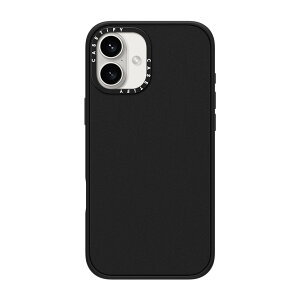 �y�����zCASETiFY iPhone 16 iPhone 16Plus iPhone 16Pro iPhone 16ProMax iPhone15 iPhone 15Pro iPhone14 MagSafe�Ή� �C���p�N�g�P�[�X �u���b�N �}�b�g�u���b�N �p�[�v�� �X�J�C�u���[ �O���b�^�[�C���f�B�S �O���b�^