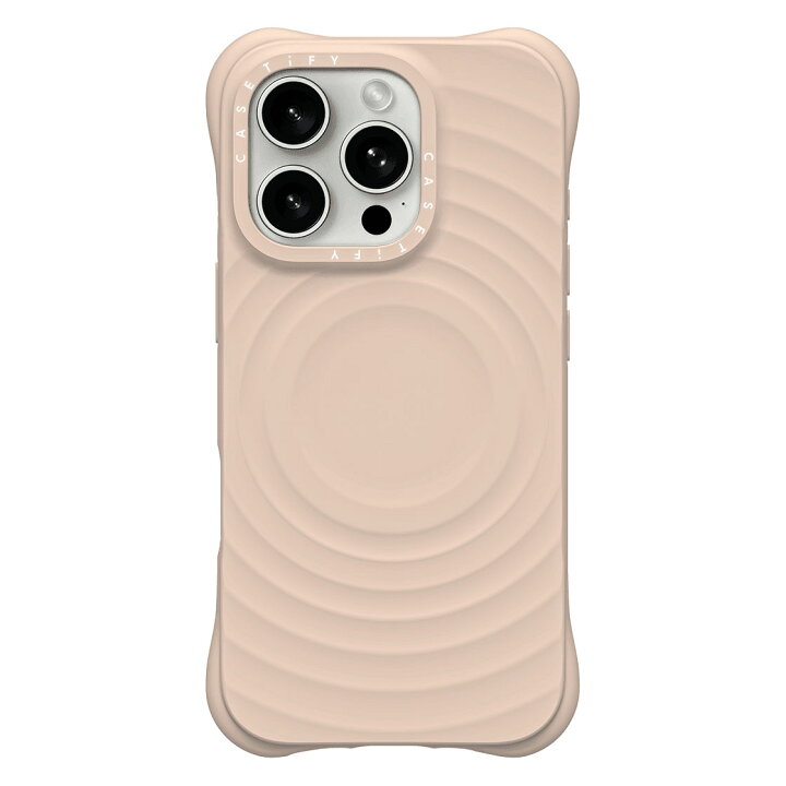 楽天市場】【公式】CASETiFY ウェーブ シリコン iPhone16 iPhone16Plus 