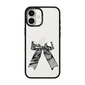 yz CASETiFY iPhone16 iPhone 16Pro iPhone 16ProMax iPhone 16Plus RpNgP[X ϏՌ یP[X  CX[dɑΉ ubN Clouds Ditsy Daisies White Black Kingsnake Chrome Doodles Sakura Rain