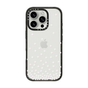 �y�����zCASETiFY iPhone 16 iPhone 16Pro iPhone 16ProMax iPhone 16Plus �C���p�N�g�P�[�X �ϏՌ� �ی�P�[�X �N���A �u���b�N �}�b�g�u���b�N ���C���b�N �x�C�r�[�u���[ �f�o�C�X�J���[
