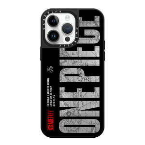 【公式】CASETiFY iPhone14 iPhone14Pro iPhone 14Pro Max iPhone 15 iPhone 15Pro iPhone 15Pro Max AirPods Pro 3 MagSafe 対応 One Piece Phone Case ONE PIECE 25th Straw Hat Crew Luffy Gears Evolution Sticker ONE PIECE Map Case