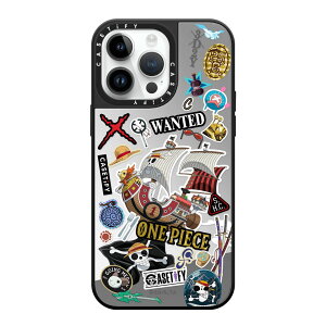 yzCASETiFY iPhone14 iPhone14Pro iPhone 14Pro Max iPhone 15 iPhone 15Pro iPhone 15Pro Max AirPods Pro 3 MagSafe Ή One Piece Phone Case ONE PIECE 25th Straw Hat Crew Luffy Gears Evolution Sticker ONE PIECE Map Case