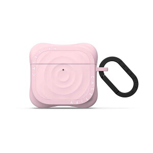 �y�����zCASETiFY �G�b�Z���V���� ���b�v�� AirPods Pro (��1����) Airpods (3rd generation) Airpods 4 �P�[�X - �v�������[�Y�s���N �z���C�g �X�J�C�u���[ �R�o���g�u���[