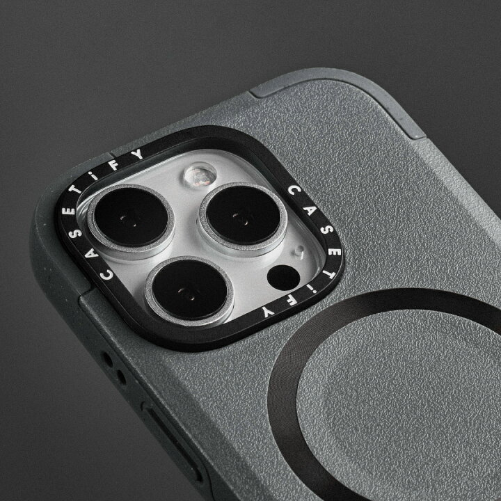 楽天市場】【公式】CASETiFY フォース リングスタンド ケース iPhone17 