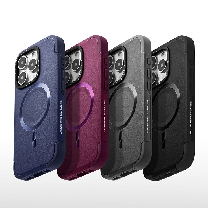 楽天市場】【公式】CASETiFY フォース リングスタンド ケース iPhone17 