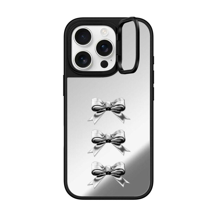 楽天市場】【公式】CASETiFY iPhone 16Pro iPhone 16Pro Max ミラー 