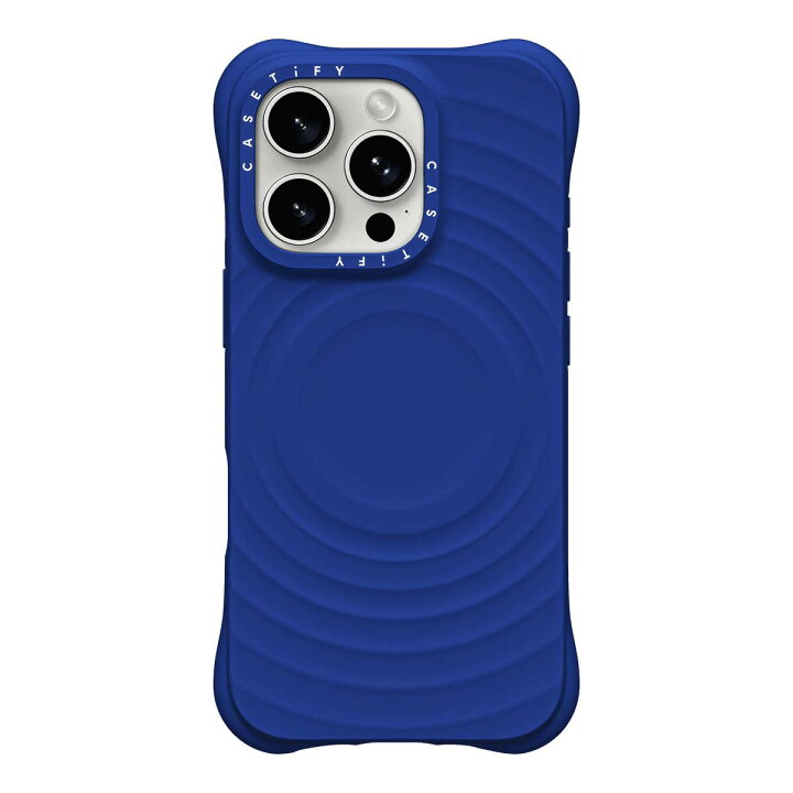 楽天市場】【公式】CASETiFY ウェーブ シリコン iPhone16 iPhone16Plus 