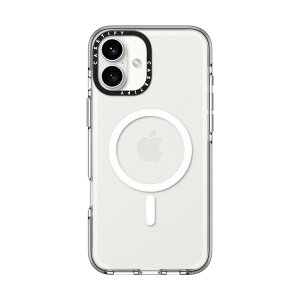 �y�����zCASETiFY iPhone16 iPhone 16Pro iPhone 16Pro Max iPhone 15 iPhone 15Pro iPhone 15Pro Max iPhone 15Plus iPhone14 iPhone 14Pro�N���A�P�[�X �ϏՌ� �ی�P�[�X ���� �N���A �s���N�I���u�� ���C�����X�[�d�ɑΉ� MagSaf