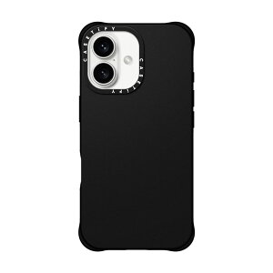 �y�����zCASETiFY iPhone 16 iPhone 16Pro iPhone 16Pro Max iPhone 16Plus MagSafe BioVeg �P�[�X MagSafe�Ή� �u���b�N �^�� �~���g ���C���b�N