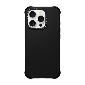 �y�����zCASETiFY iPhone 16 iPhone 16Pro iPhone 16Pro Max iPhone 16Plus MagSafe BioVeg �P�[�X MagSafe�Ή� �u���b�N �^�� �~���g ���C���b�N