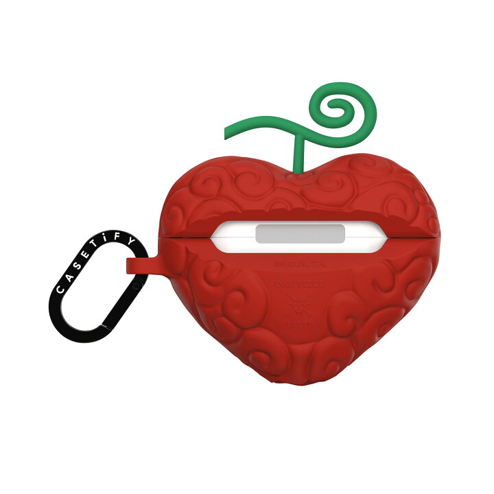 楽天市場】【公式】 CASETiFY Fruit AirPods Pro ケース(第1世代 & 第2  