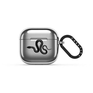 yz CASETiFY ~[ P[X AirPods 4 P[X