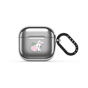 �y�����z CASETiFY �~���[ �P�[�X AirPods 4 �P�[�X