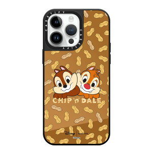 �y�����z CASETiFY iPhone16 iPhone 16Pro iPhone 16ProMax iPhone15 iPhone 15Pro iPhone 15ProMax iPhone14 iPhone 14Pro iPhone 14ProMax Chip'n'Dale �C���p�N�g�P�[�X �~���[�P�[�X �N���A �P�[�X MagSafe�Ή�