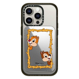 yz CASETiFY Chip 'n' Dale Snappy? ObvX^h X}zO J[hz_[X^h X}zXgbv