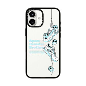 �y�����z CASETiFY iPhone16 iPhone 16Pro iPhone 16ProMax iPhone 16Plus �R���p�N�g�P�[�X �ϏՌ� �ی�P�[�X ���� ���C�����X�[�d�ɑΉ� �u���b�N Clouds Ditsy Daisies White Black Kingsnake Chrome Doodles Sakura Rain