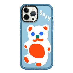 �y�����zCASETiFY iPhone 13ProMax �C���p�N�g�P�[�X �N���A �u���b�N �N���A �t���X�g Below 30 Degrees Pug Corn DAISIES Eat Your Clouds I'm sick of everything Bunnies by foxy illustrations iPhone�P�[�X iPhone 13ProMax �ϏՌ� ��