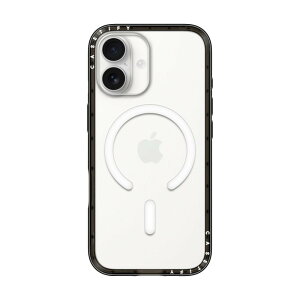 �y�����z CASETiFY iPhone17 iPhoneAir iPhone 17Pro iPhone 17ProMax iPhone16 iPhone 16Pro iPhone 16ProMax iPhone 16Plus iPhone 14Pro �R���p�N�g�P�[�X ���^ �y�ʑϏՌ� ���C�����X�[�d�����MagSafe�Ή� �N���A �u���b�N