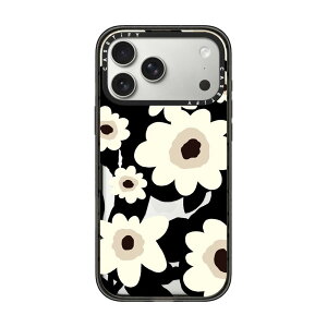 yzCASETiFY iPhone 17 Pro Max CpNg P[X ^y ϏՌ ČRMILKi Ditsy Daisies The Great Wave of Pugs Blue Background Wavy Border Sweetheart Mix Daisy by Katie-s Collective mini JOHN (Lover) mini JOHN Strawberry Mix 