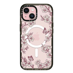 �y�����zCASETiFY iPhone 15 �C���p�N�g �P�[�X MagSafe�Ή� ���^ �y�� �ϏՌ� Ditsy Daisies - White The Great Wave of Pugs Blue Background Wavy Border CLOWN KITTY I'm so busy Black Kingsnake mini JOHN (Lover) Awakening of QT Big Bobo �N
