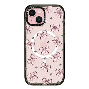 �y�����zCASETiFY iPhone 15 �C���p�N�g �P�[�X MagSafe�Ή� ���^ �y�� �ϏՌ� Ditsy Daisies - White The Great Wave of Pugs Blue Background Wavy Border CLOWN KITTY I'm so busy Black Kingsnake mini JOHN (Lover) Awakening of QT Big Bobo �N