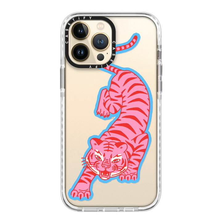 楽天市場】【公式】 CASETiFY iPhone 13ProMax インパクトケース 