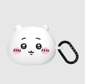 yz CASETiFY Chiikawa Hachiware Usagi  Ȃ񂩏Ă킢 X}zXgbv R{ 3D Airpods CpNg AirPods Pro P[X 1 2 Magsafe CX[d ObvX