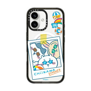 �y�����zCASETiFY Chiikawa �������� �Ȃ񂩏������Ă��킢����� iPhone16 iPhone 16Pro iPhone 16 Pro Max iPhone15 Pro Max iPhone 15Pro iPhone15 iPhone14 iPhone 14Pro �C���p�N�g�P�[�X MagSafe�Ή� �~���[�P�[�X MagSafe�Ή� 