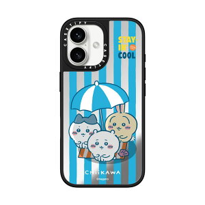 �y�����zCASETiFY Chiikawa �������� �Ȃ񂩏������Ă��킢����� iPhone16 iPhone 16Pro iPhone 16 Pro Max iPhone15 Pro Max iPhone 15Pro iPhone15 iPhone14 iPhone 14Pro �C���p�N�g�P�[�X MagSafe�Ή� �~���[�P�[�X MagSafe�Ή� 
