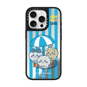 �y�����zCASETiFY Chiikawa �������� �Ȃ񂩏������Ă��킢����� iPhone16 iPhone 16Pro iPhone 16 Pro Max iPhone15 Pro Max iPhone 15Pro iPhone15 iPhone14 iPhone 14Pro �C���p�N�g�P�[�X MagSafe�Ή� �~���[�P�[�X MagSafe�Ή� 