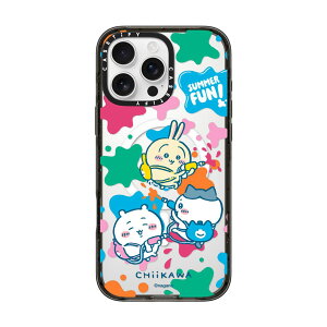 �y�����zCASETiFY Chiikawa �������� �Ȃ񂩏������Ă��킢����� iPhone16 iPhone 16Pro iPhone 16 Pro Max iPhone15 Pro Max iPhone 15Pro iPhone15 iPhone14 iPhone 14Pro �C���p�N�g�P�[�X MagSafe�Ή� �~���[�P�[�X MagSafe�Ή� 