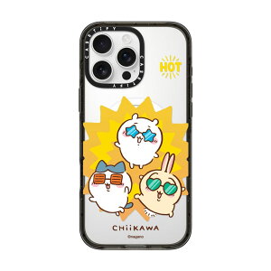 �y�����zCASETiFY Chiikawa �������� �Ȃ񂩏������Ă��킢����� iPhone16 iPhone 16Pro iPhone 16 Pro Max iPhone15 Pro Max iPhone 15Pro iPhone15 iPhone14 iPhone 14Pro �C���p�N�g�P�[�X MagSafe�Ή� �~���[�P�[�X MagSafe�Ή� 