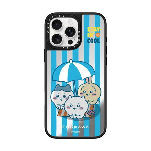 �y�����zCASETiFY Chiikawa �������� �Ȃ񂩏������Ă��킢����� iPhone16 iPhone 16Pro iPhone 16 Pro Max iPhone15 Pro Max iPhone 15Pro iPhone15 iPhone14 iPhone 14Pro �C���p�N�g�P�[�X MagSafe�Ή� �~���[�P�[�X MagSafe�Ή� 