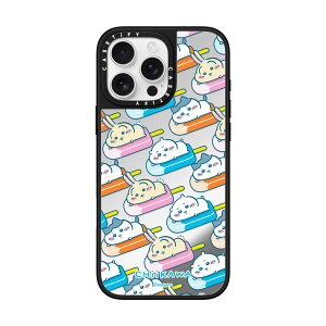 �y�����zCASETiFY Chiikawa �������� �Ȃ񂩏������Ă��킢����� iPhone16 iPhone 16Pro iPhone 16 Pro Max iPhone15 Pro Max iPhone 15Pro iPhone15 iPhone14 iPhone 14Pro �C���p�N�g�P�[�X MagSafe�Ή� �~���[�P�[�X MagSafe�Ή� 