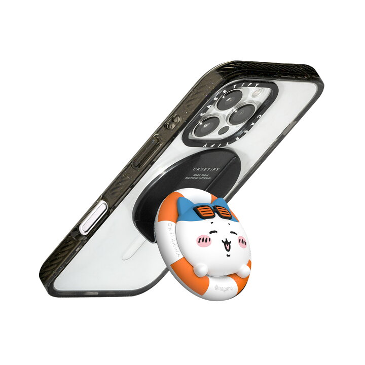 楽天市場】【公式】 CASETiFY Chiikawa Hachiware Usagi ちいかわ 