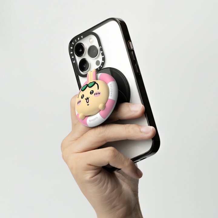 楽天市場】【公式】 CASETiFY Chiikawa Hachiware Usagi ちいかわ 